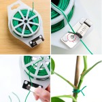 Garden Twist Ties